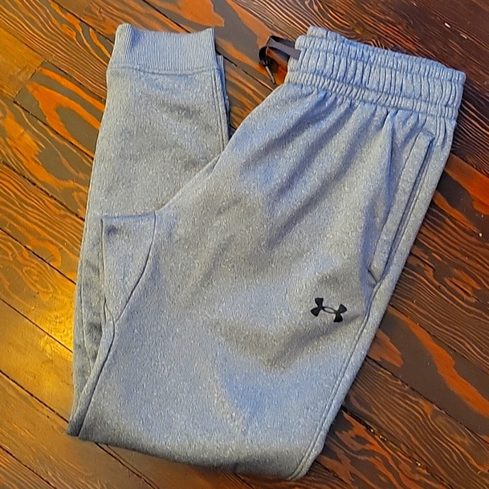 Youth Under Armour Joggers